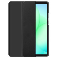 Tech-Protect TechProtect SmartCase for Samsung Galaxy Tab A9+ / A11+ Plus 11.0 X210 / X215 / X216 / X230 / X235 / X236 - Black