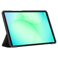 Tech-Protect TechProtect SmartCase for Samsung Galaxy Tab A9+ / A11+ Plus 11.0 X210 / X215 / X216 / X230 / X235 / X236 - Black