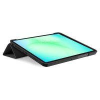 Tech-Protect TechProtect SmartCase for Samsung Galaxy Tab A9+ / A11+ Plus 11.0 X210 / X215 / X216 / X230 / X235 / X236 - Black