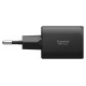 Spigen Essential EE352EU USB-C / USB-A 35W Wall Charger - Black