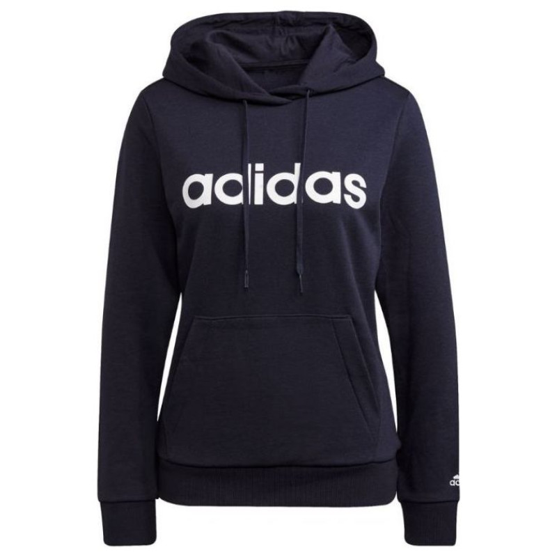 Adidas Essentials Hoodie W H07797 (XS)