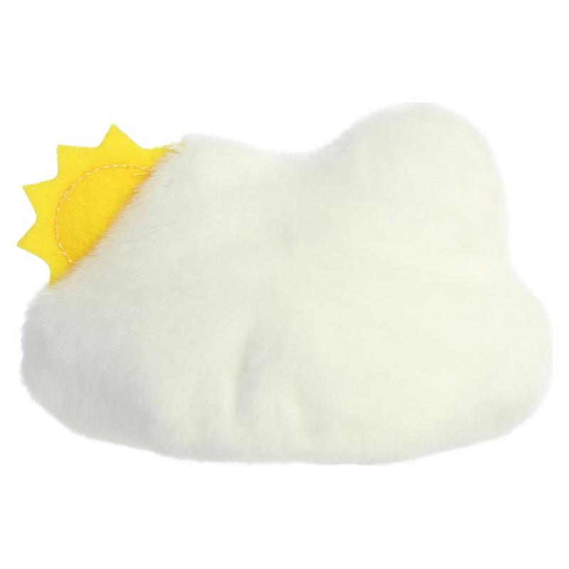 Palm Pals AURORA Palm Pals Plī&scaron;a rotaļlieta Mākonis, 7 cm