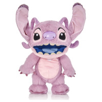 Real Fx STITCH Real FX Interaktīvā lelle &ndash; Pļāpīgā Eņģele