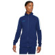 Nike DF Academy TRK JKT KP FP JB M DA5566 492 sweatshirt (2XL)