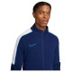 Nike DF Academy TRK JKT KP FP JB M DA5566 492 sweatshirt (2XL)