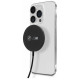 BMW M Edition MagSafe 15W Wireless Charger - Black
