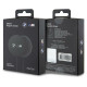 BMW M Edition MagSafe 15W Wireless Charger - Black