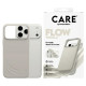 Panzerglass CARE by PanzerGlass FLOW MagSafe Case for iPhone 17 Pro Max - Beige