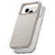 Panzerglass CARE by PanzerGlass FLOW MagSafe Case for iPhone 17 Pro Max - Beige