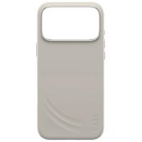 Panzerglass CARE by PanzerGlass FLOW MagSafe Case for iPhone 17 Pro Max - Beige