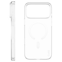Panzerglass CARE by PanzerGlass SL1M MagSafe Case for iPhone 17 Pro Max - Transparent