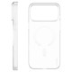 Panzerglass CARE by PanzerGlass SL1M MagSafe Case for iPhone 17 Pro Max - Transparent