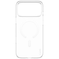 Panzerglass CARE by PanzerGlass SL1M MagSafe Case for iPhone 17 Pro Max - Transparent