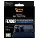 Panzerglass Fender Camera Protector Tempered Glass Lens Screen Protector for iPhone 17 Pro Max - Blue
