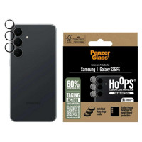 Panzerglass Hoops Lens Protector Tempered Glass for Samsung Galaxy S25 FE