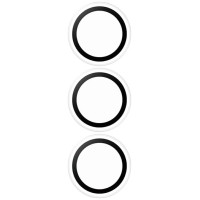 Panzerglass Hoops Lens Protector Tempered Glass for Samsung Galaxy S25 FE