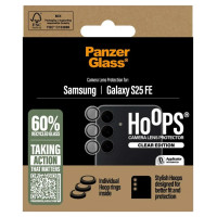 Panzerglass Hoops Lens Protector Tempered Glass for Samsung Galaxy S25 FE