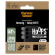Panzerglass Hoops Lens Protector Tempered Glass for Samsung Galaxy S25 FE