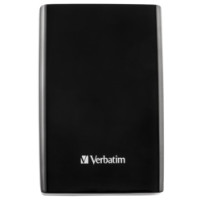 Verbatim Ārējais SSD Verbatim Store n Go Slim 512GB USB-C