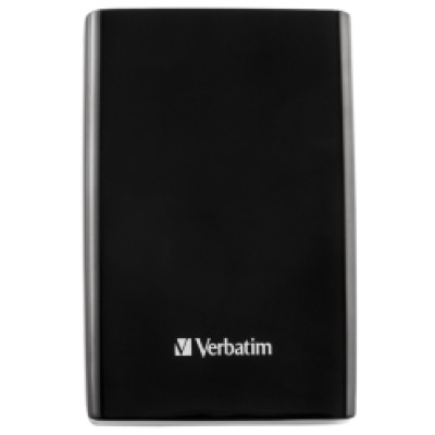 Verbatim Ārējais SSD Verbatim Store n Go Slim 512GB USB-C