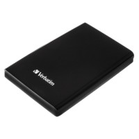 Verbatim Ārējais SSD Verbatim Store n Go Slim 512GB USB-C
