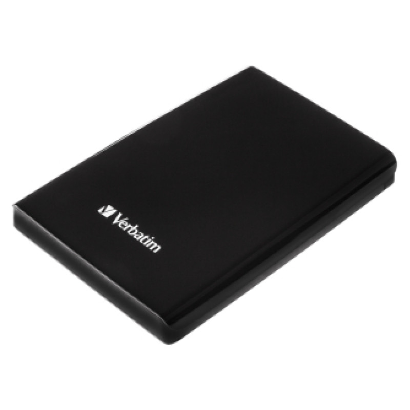 Verbatim Ārējais SSD Verbatim Store n Go Slim 512GB USB-C
