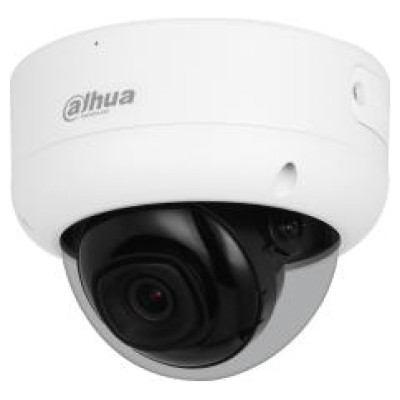 Dahua NET CAMERA 4MP IR DOME/IPC-HDBW3441E-AS-0280BS2 DAHUA