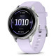 Garmin SMARTWATCH VENU 4 41MM/SILVER 010-03013-01 GARMIN