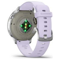 Garmin SMARTWATCH VENU 4 41MM/SILVER 010-03013-01 GARMIN