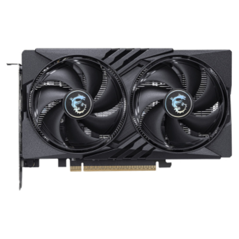 MSI Videokarte MSI GeForce RTX 5050 8G GAMING OC