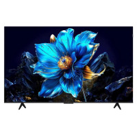 TCL TV Set|TCL|75 "|4K Ultra HD|3840 x 2160 pixels|Flat|16:9|QLED|75T69C