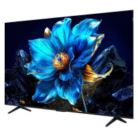 TCL TV Set|TCL|75 "|4K Ultra HD|3840 x 2160 pixels|Flat|16:9|QLED|75T69C