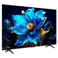 TCL TV Set|TCL|75 "|4K Ultra HD|3840 x 2160 pixels|Flat|16:9|QLED|75T69C