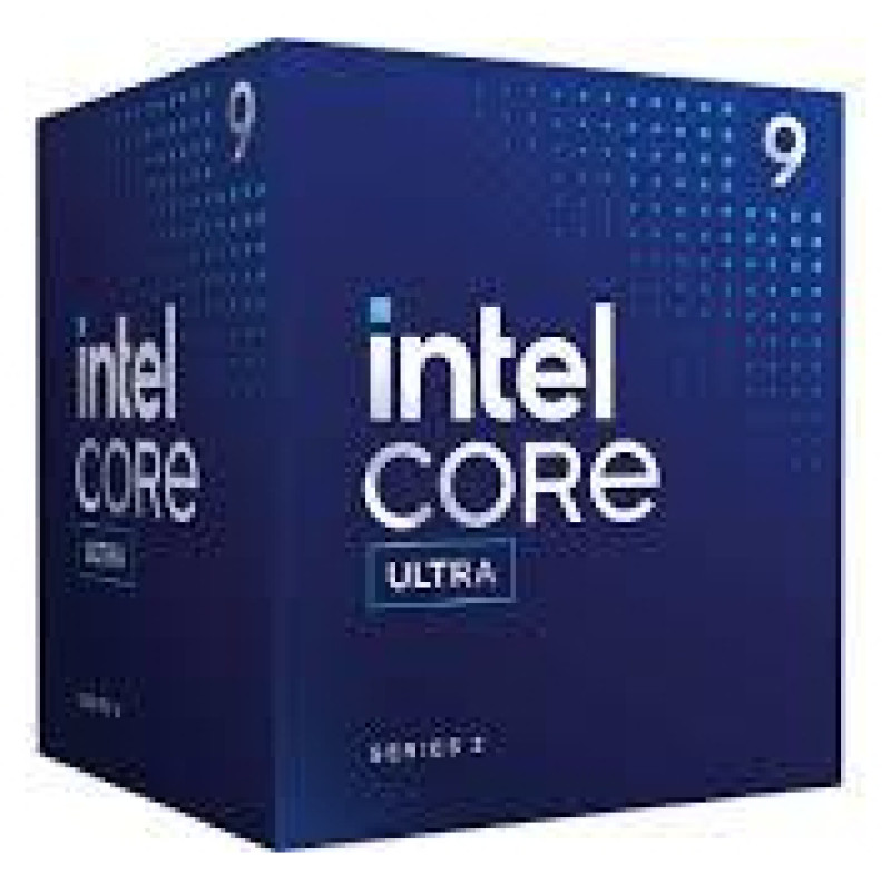 Intel CPU CORE U9-285 S1851 BOX/2.5G BX80768285 S RQD4 IN