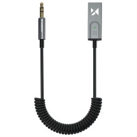 Wozinsky WTODB Bluetooth 5.3 audio adapter / AUX audio receiver