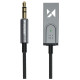Wozinsky WTODB Bluetooth 5.3 audio adapter / AUX audio receiver