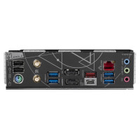 Gigabyte Mainboard|GIGABYTE|Intel Z790 Express|LGA 1700|ATX|RAM DDR5-SDRAM|4xSlots|Wi-Fi Yes|Bluetooth Yes|3xNumber of M.2 (M) slots|Z790EAGLEAX1.2