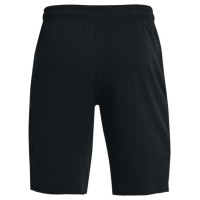 Under Armour Under Armor Rival Terry Shorts M 1361631-001 (S)