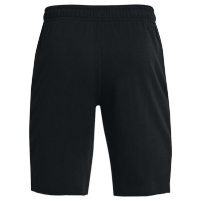 Under Armour Under Armor Rival Terry Shorts M 1361631-001 (S)