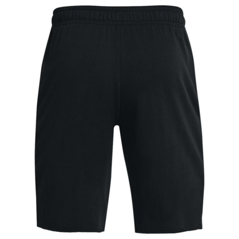 Under Armour Under Armor Rival Terry Shorts M 1361631-001 (S)
