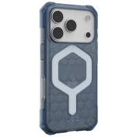 UAG Essential Armor MagSafe Case for iPhone 17 Pro - Blue