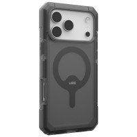 UAG Trooper MagSafe Case for iPhone 17 Pro Max - Matte Black