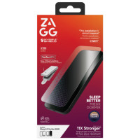 Zagg Invisibleshield Glass XTR5 Graphene Screen Protector with Blue Light Filter for iPhone 17 Pro Max
