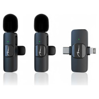 Media-Tech MT416 Micro-Mic Duo