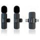 Media-Tech MT416 Micro-Mic Duo
