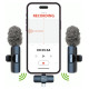 Media-Tech MT416 Micro-Mic Duo