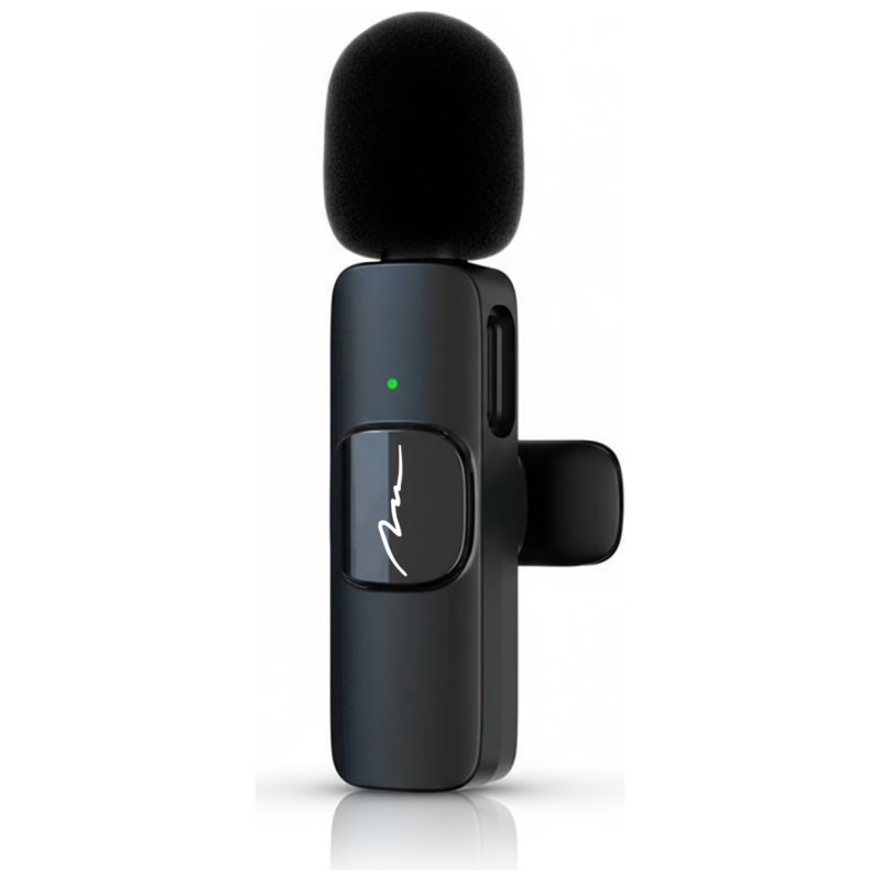 Media-Tech MT416 Micro-Mic Duo