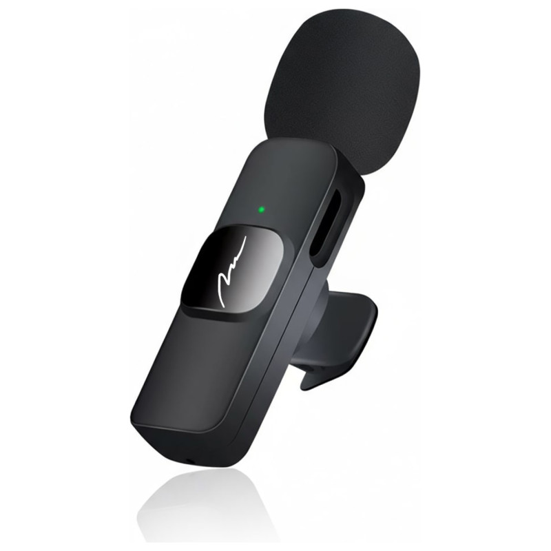 Media-Tech MT416 Micro-Mic Duo