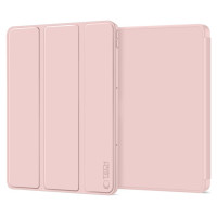 Tech-Protect TechProtect SmartCase Pen Case for Lenovo Idea Tab Plus 12.1 TB-361 - Pink