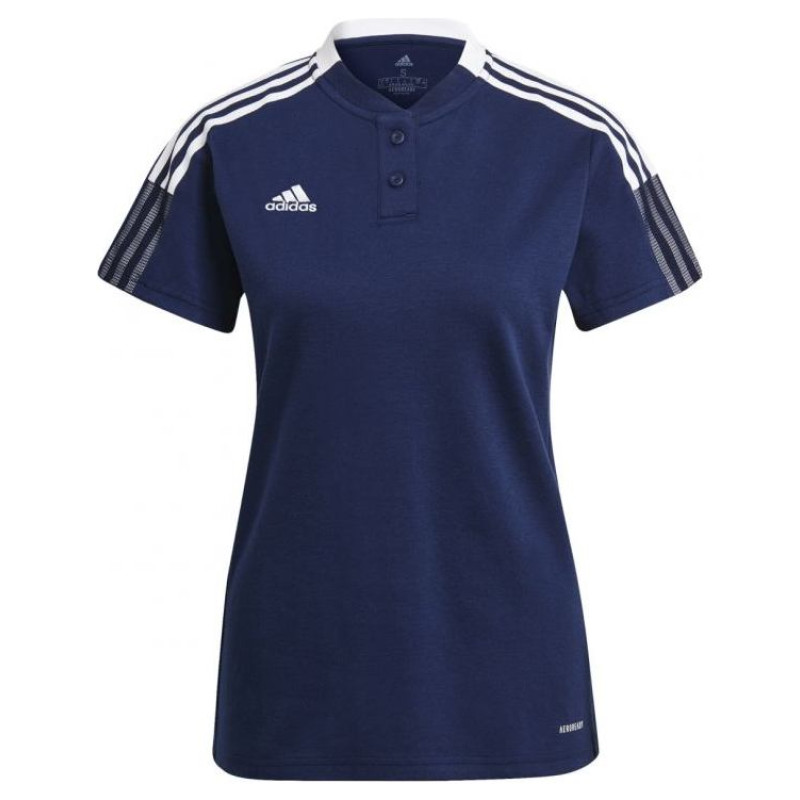 Adidas T-shirt adidas Tiro 21 Polo M GK9674 (S (173cm))